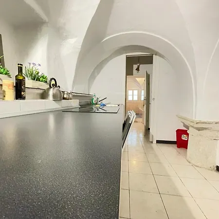 Casa Giustiniani Daire