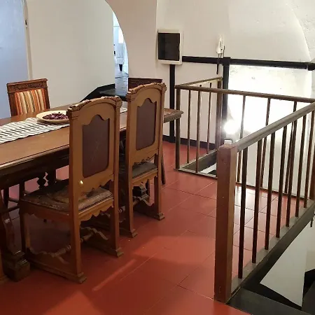 Casa Giustiniani شقة *