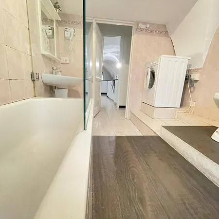 شقة Casa Giustiniani *