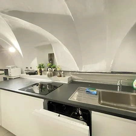 شقة Casa Giustiniani