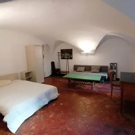Casa Giustiniani شقة