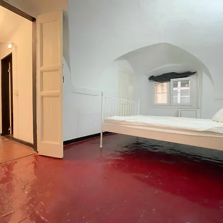 شقة Casa Giustiniani *
