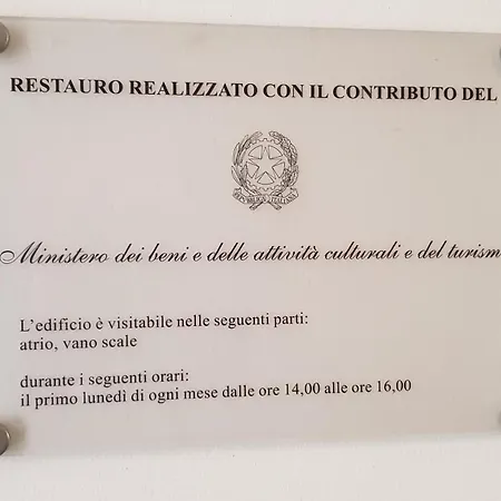 Casa Giustiniani *